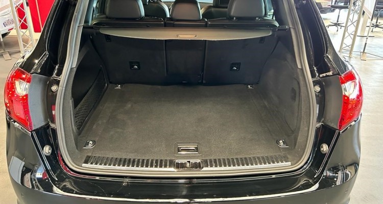 PORSCHE CAYENNE II