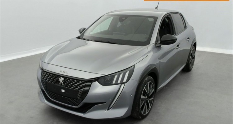 PEUGEOT 208 II