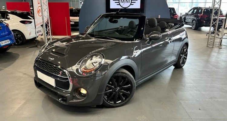 MINI MINI F57