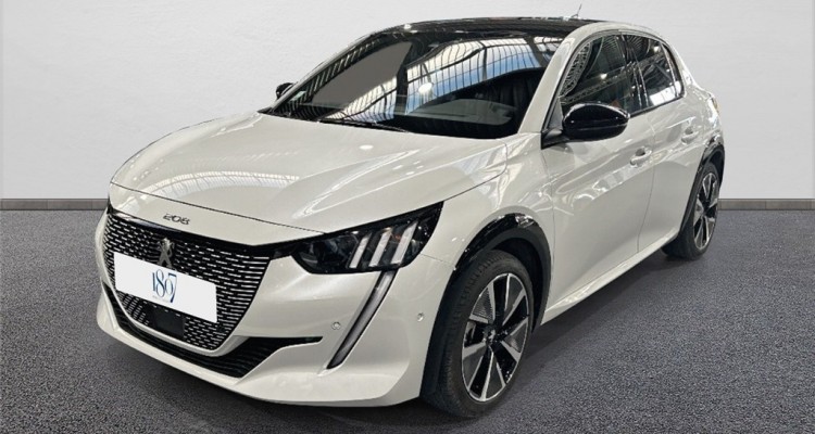 PEUGEOT 208 II