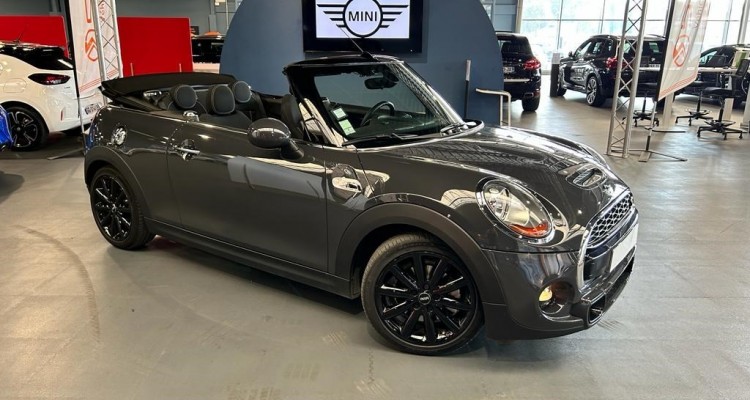 MINI MINI F57