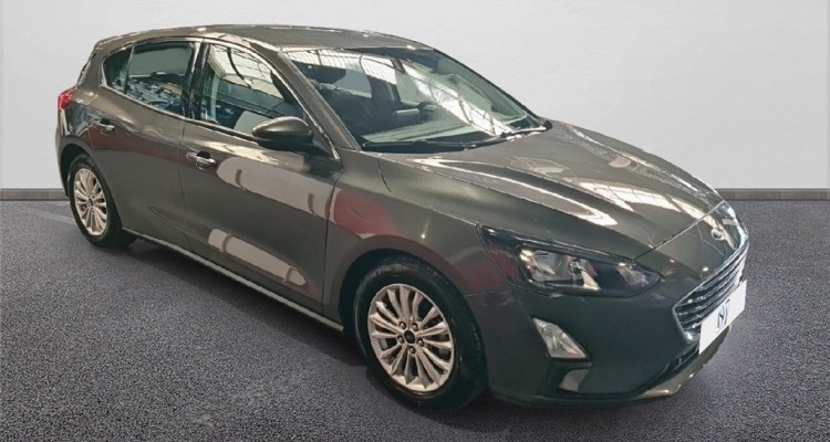 FORD FOCUS IV