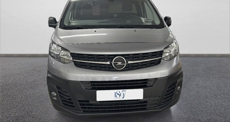 OPEL VIVARO FOURGON V