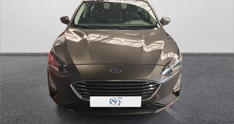 FORD FOCUS IV