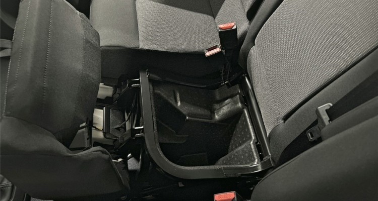 OPEL VIVARO FOURGON V