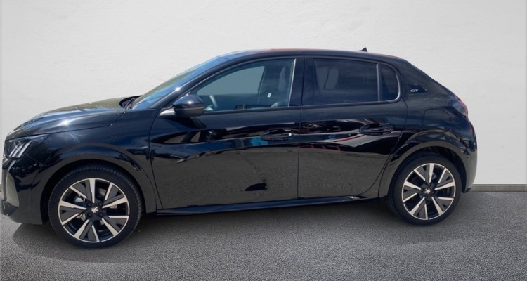 PEUGEOT 208 II