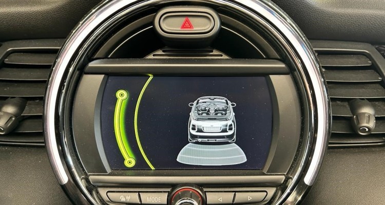 MINI MINI F57