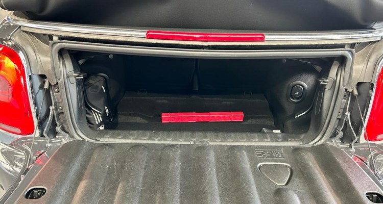 MINI MINI F57