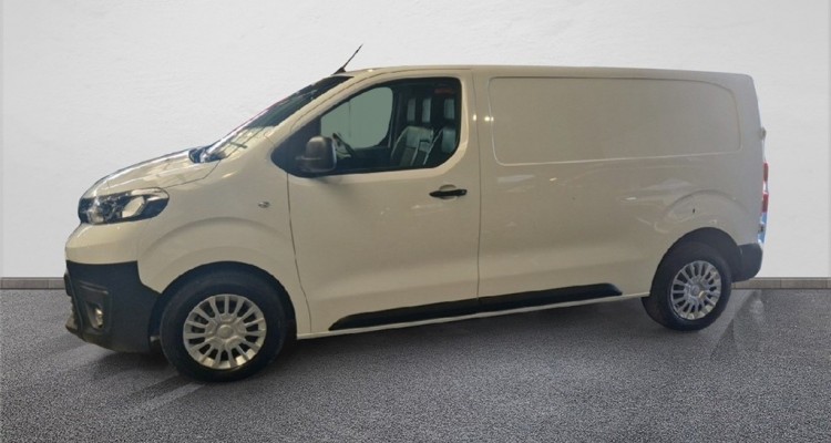 TOYOTA PROACE II