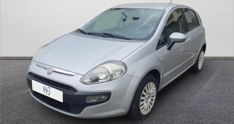 FIAT PUNTO EVO
