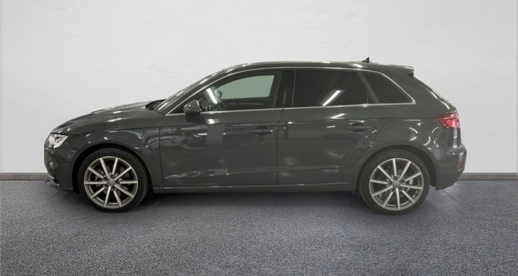 AUDI A3 III