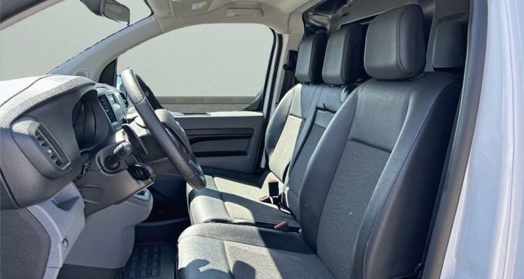 OPEL VIVARO FOURGON V