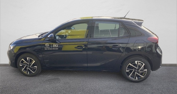 OPEL CORSA F