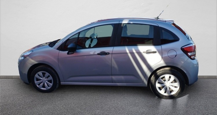 CITROEN C3 ENTREPRISE II