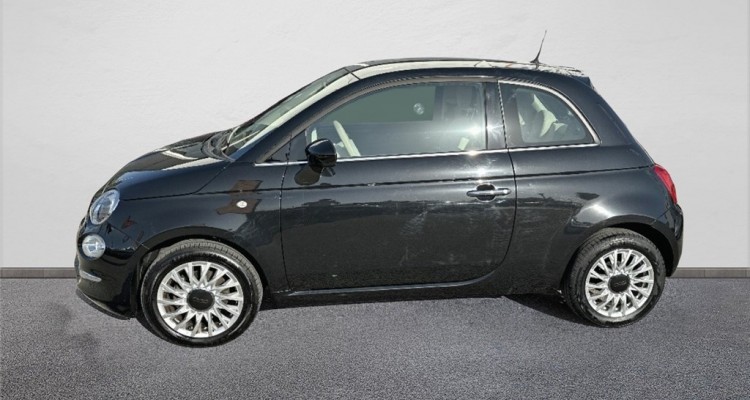 FIAT 500 II
