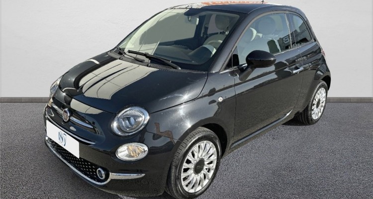 FIAT 500 II