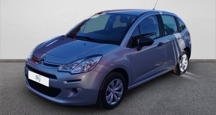 CITROEN C3 ENTREPRISE II
