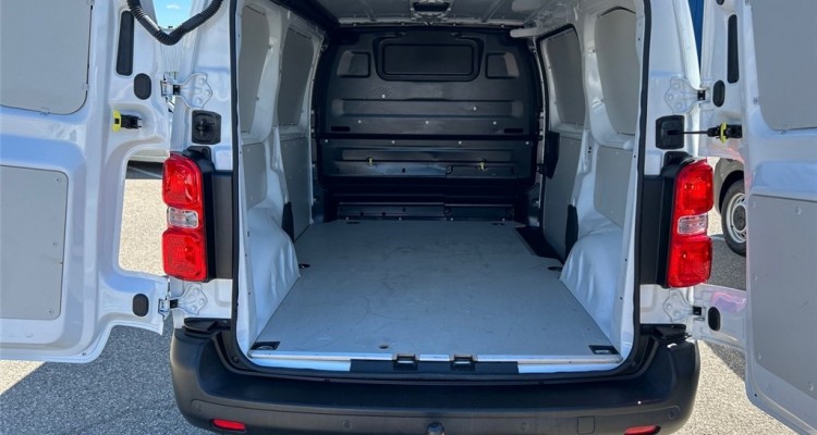OPEL VIVARO FOURGON V