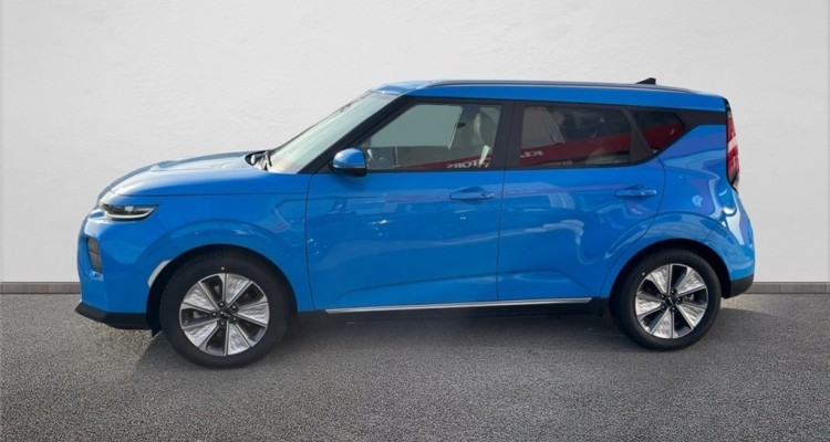 KIA SOUL III
