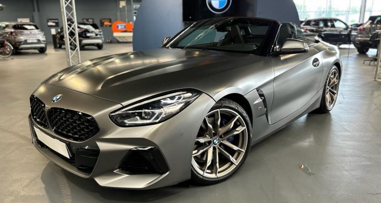 BMW Z4 G29