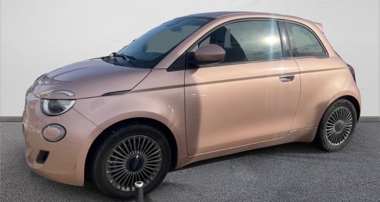 FIAT 500 III