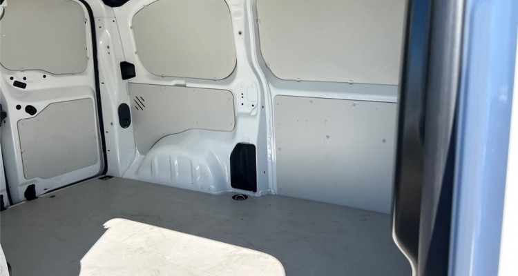 OPEL VIVARO FOURGON V