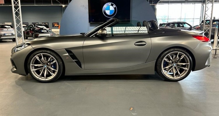BMW Z4 G29