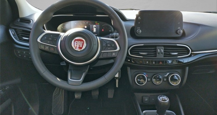 FIAT TIPO II