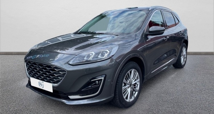 FORD KUGA III