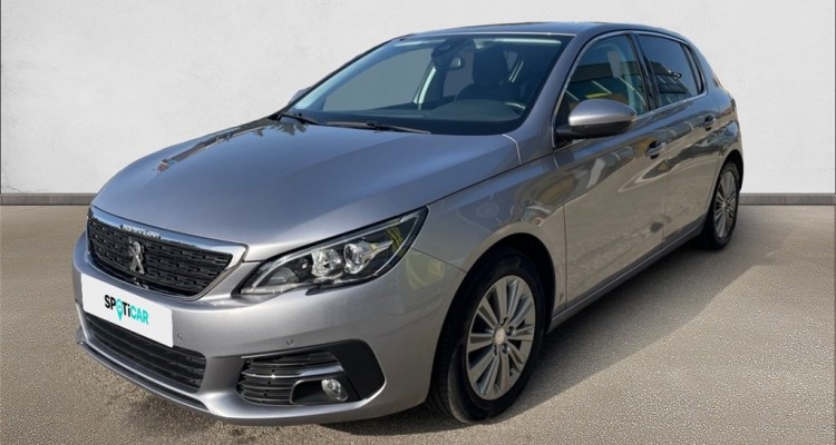 PEUGEOT 308 II