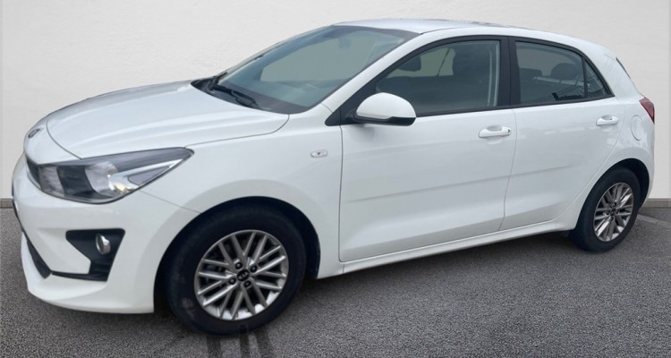 KIA RIO IV
