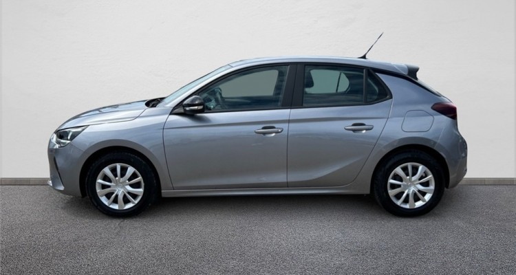 OPEL CORSA F