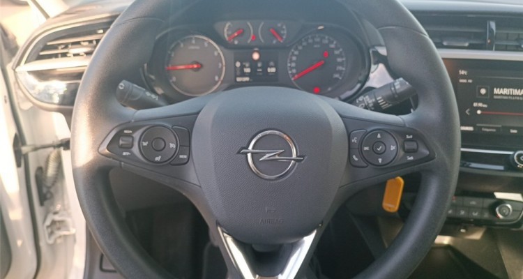 OPEL CORSA F