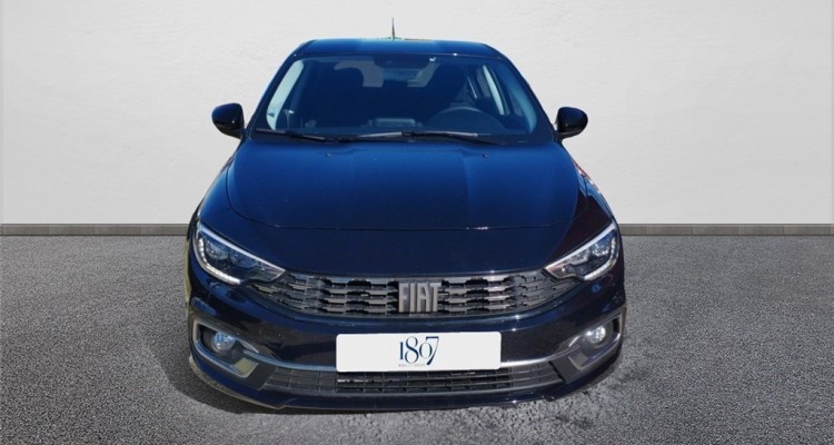 FIAT TIPO II