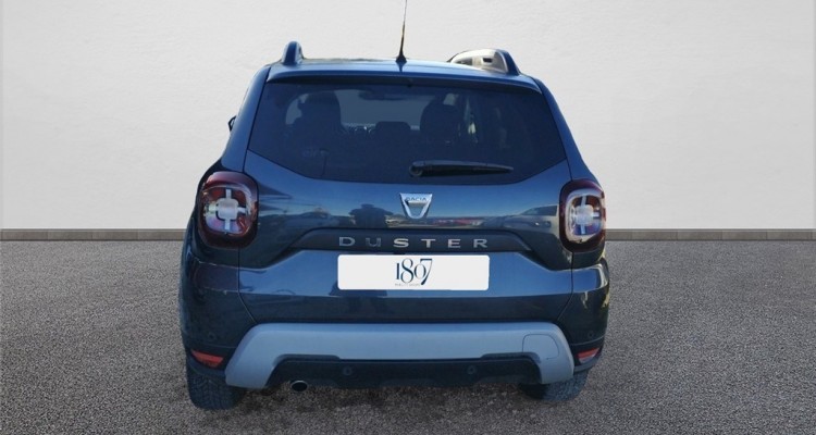 DACIA DUSTER II