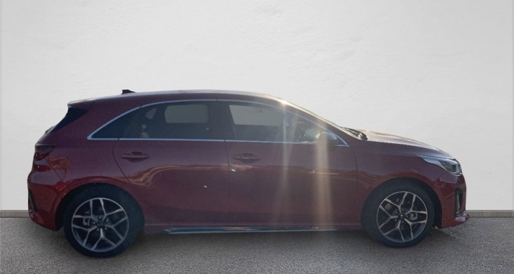 KIA CEED GT LINE TGDI 120 BVM6