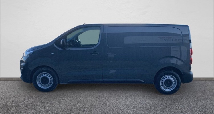 OPEL VIVARO FOURGON V