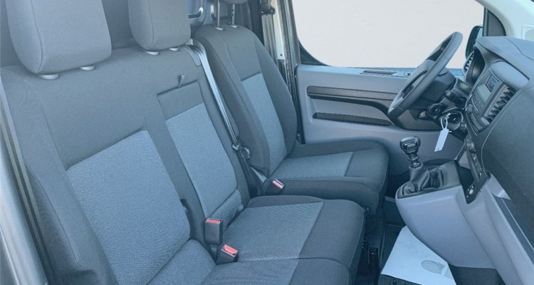 OPEL VIVARO FOURGON V