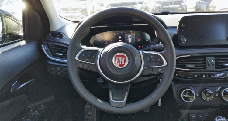 FIAT TIPO II