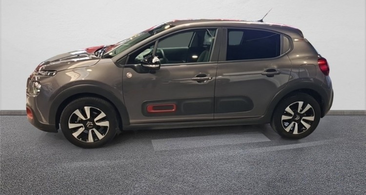 CITROEN C3 III