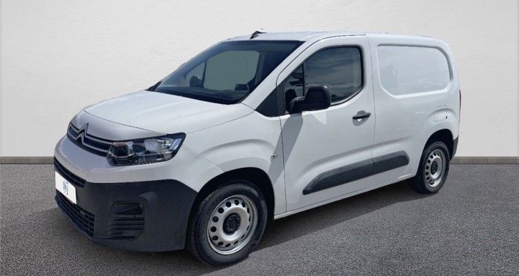 CITROEN BERLINGO III