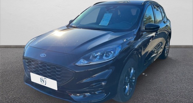 FORD KUGA III