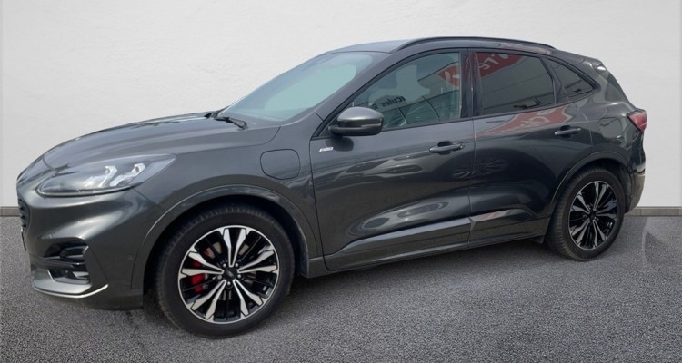 FORD KUGA III