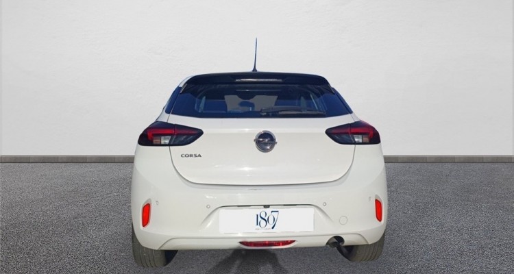 OPEL CORSA F