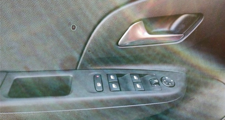 OPEL CORSA F