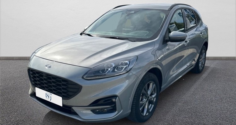 FORD KUGA III