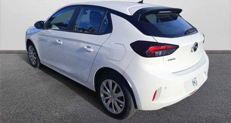 OPEL CORSA F