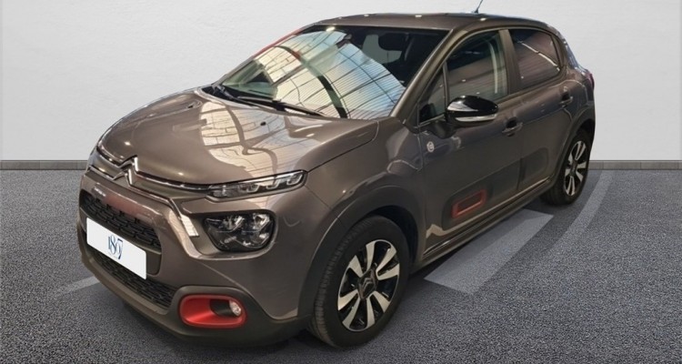CITROEN C3 III