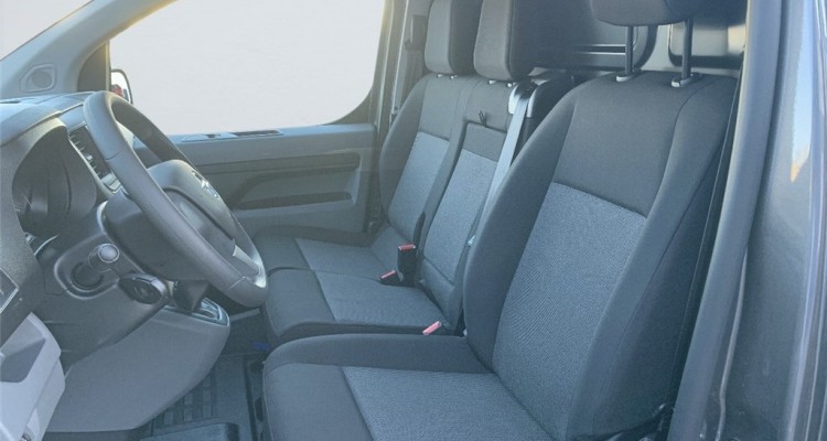 OPEL VIVARO FOURGON V