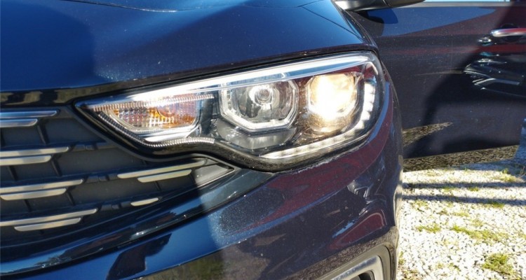 FIAT TIPO II